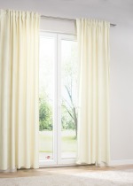 offwhite Vorschau Samiento - Lysel Dekoschal #1W in Braun offwhite
