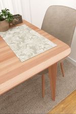Vorschau Miravalle #3J von Lysel - Platzdeckchen in orange beige