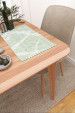 Vorschau Mirinda #3J von Lysel - Platzdeckchen in Beige Lindgrn