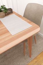 Vorschau Ayala #3J von Lysel - Platzdeckchen in grn beige
