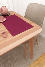 Vorschau Matamoros  #3J von Lysel - Platzdeckchen in beige altrosa