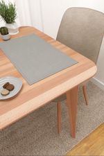 Vorschau Matamoros  #3J von Lysel - Platzdeckchen in beige graubeige