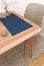 Vorschau Matamoros  #3J von Lysel - Platzdeckchen in beige taubenblau