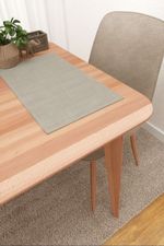Vorschau Ninou #3J von Lysel - Platzdeckchen in rohwei beige