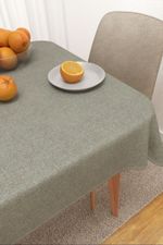 Vorschau Balancan  #3J von Lysel - Tischdecke eckig in braunbeige grau