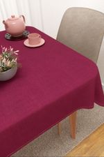 Vorschau Matamoros  #3J von Lysel - Tischdecke eckig in beige altrosa