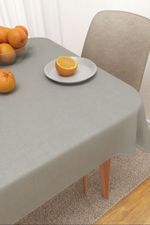 Vorschau Matamoros  #3J von Lysel - Tischdecke eckig in beige graubeige