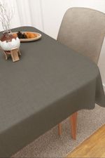Vorschau Matamoros  #3J von Lysel - Tischdecke eckig in beige rehbraun