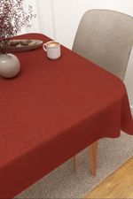 Vorschau Matamoros  #3J von Lysel - Tischdecke eckig in beige rotorange