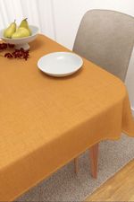 Vorschau Matamoros  #3J von Lysel - Tischdecke eckig in beige sonnengelb