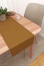 Vorschau Balancan  #3J von Lysel - Tischlufer in braunbeige ocker