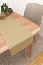 Vorschau Balancan  #3J von Lysel - Tischlufer in braunbeige sand
