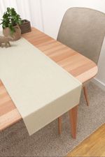 Vorschau Matamoros #3J von Lysel - Tischlufer in rotorange beige