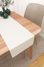 Vorschau Rarata #3J von Lysel - Tischlufer in beige wei