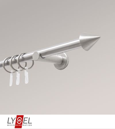 Lysel - SET Kegel Stange Ø 16mm