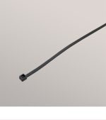 schwarz Vorschau Lysel - SET Kabelbinder #1W in Weiß schwarz