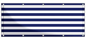 Design Balkon Sichtschutz bu-035 (Balkon Sichtschutz)