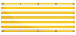 Design Balkon Sichtschutz bu-168 (Balkon Sichtschutz)