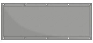 Design Balkon Sichtschutz bu-400 (Balkon Sichtschutz)