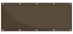 Design Balkon Sichtschutz bu-165 (Balkon Sichtschutz)