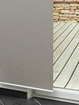 Cisso 6090 Fensteransicht