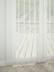 Lamelle Sanita 1001.1114 Fensteransicht