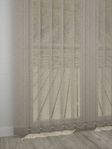 Lamelle Sanita 7004.1117 Fensteransicht