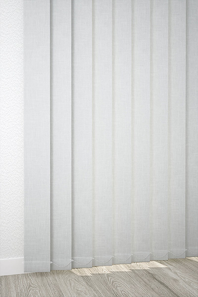 Lamelle Aversa 9005.1137 Fensteransicht
