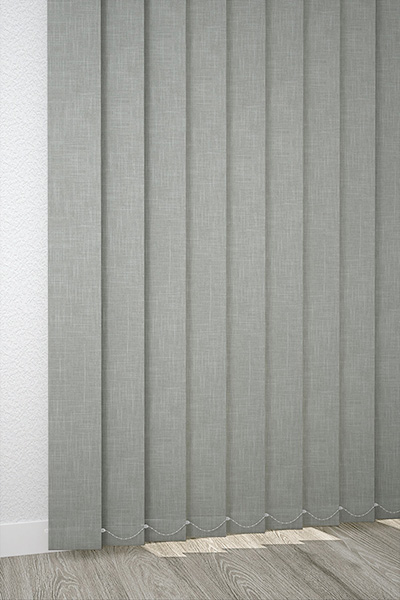 Lamelle Aversa 9006.1138 Fensteransicht