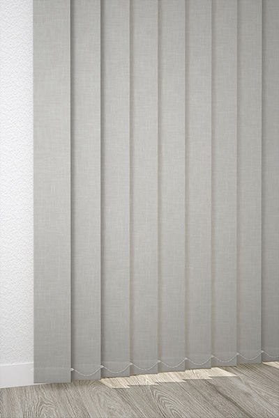 Lamelle Aversa 9004.1136 Fensteransicht