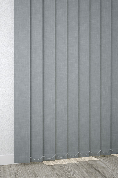 Lamelle Aversa 9007.1139 Fensteransicht