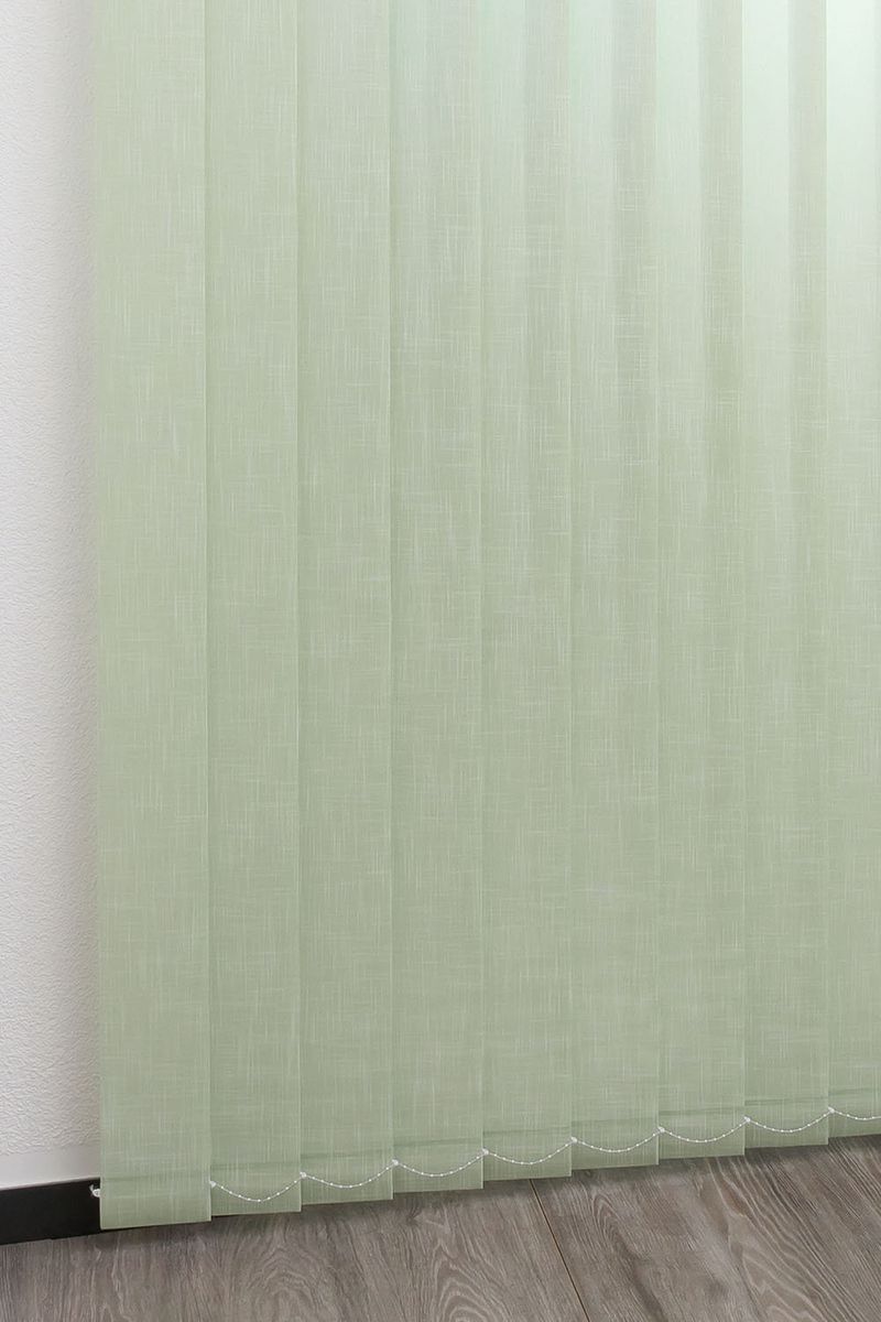 Lago 6005.1027 Fensteransicht