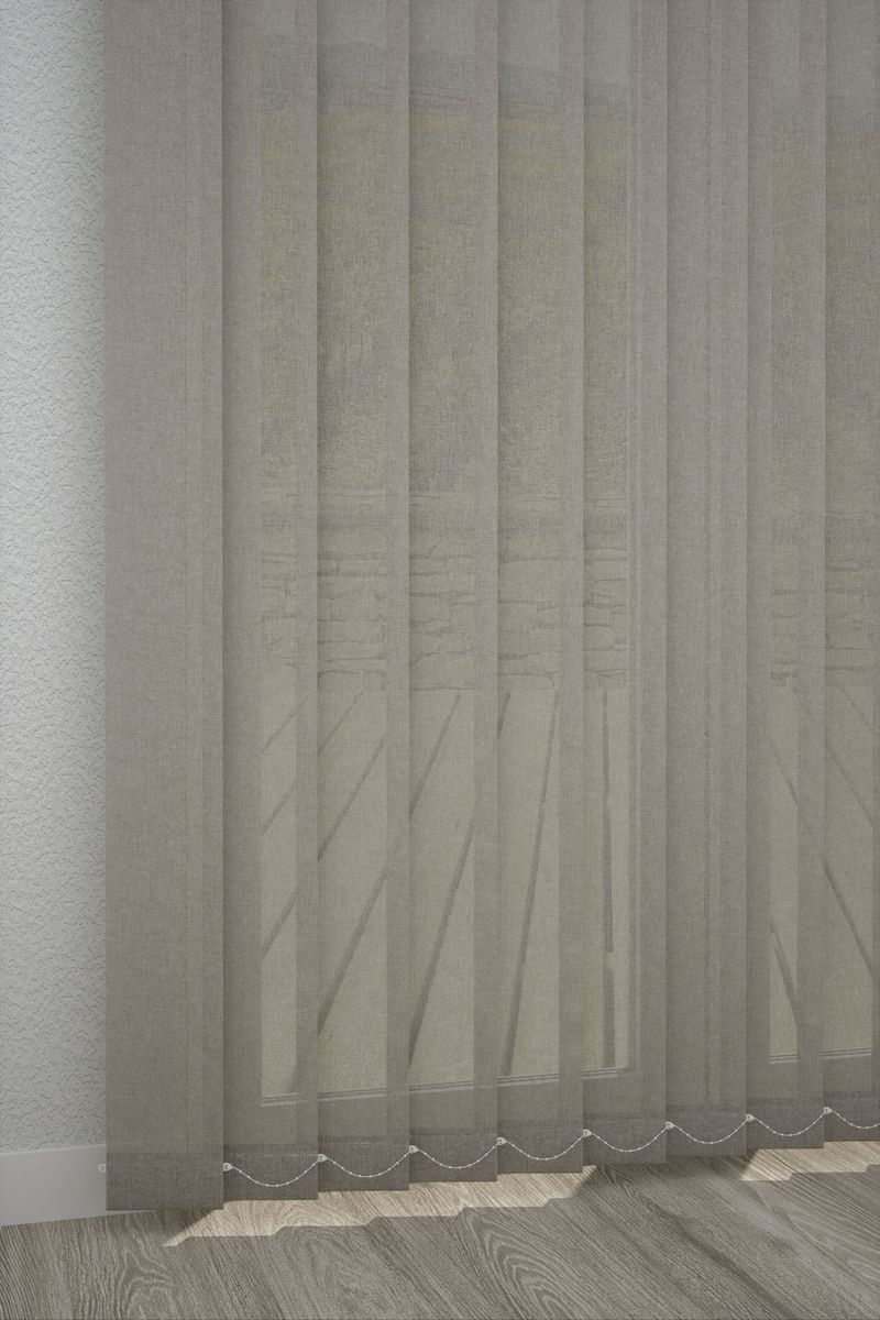 Lamelle Avella 7004.1145 Fensteransicht