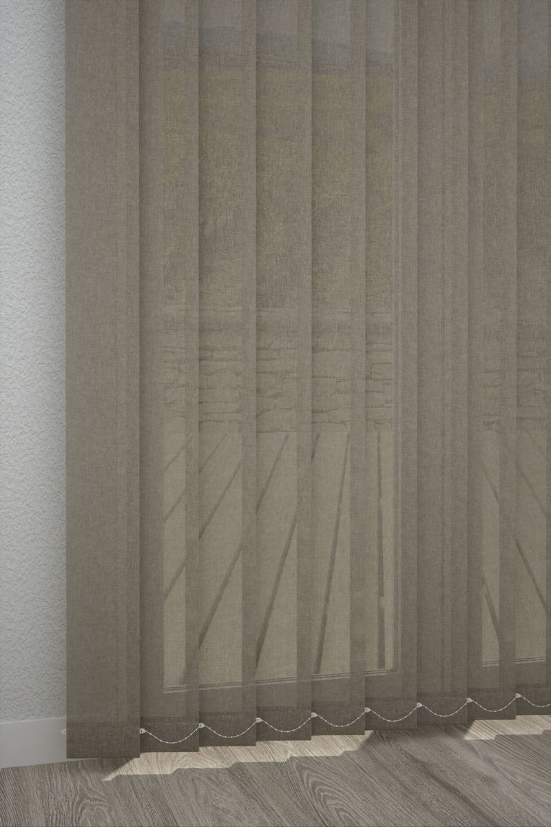 Lamelle Avella 7005.1146 Fensteransicht