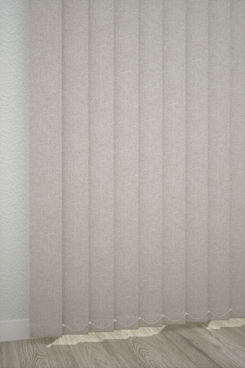 Lamelle Avella BO 7005.1175 Fensteransicht