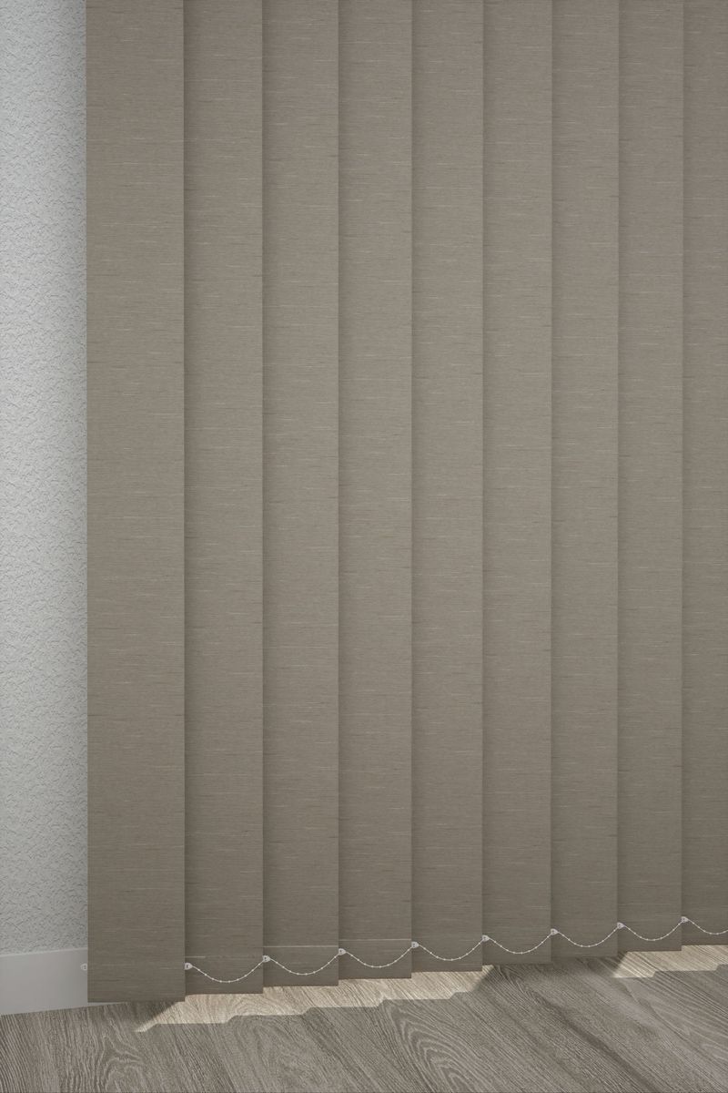 Lamelle Bacoli 9005.1169 Fensteransicht