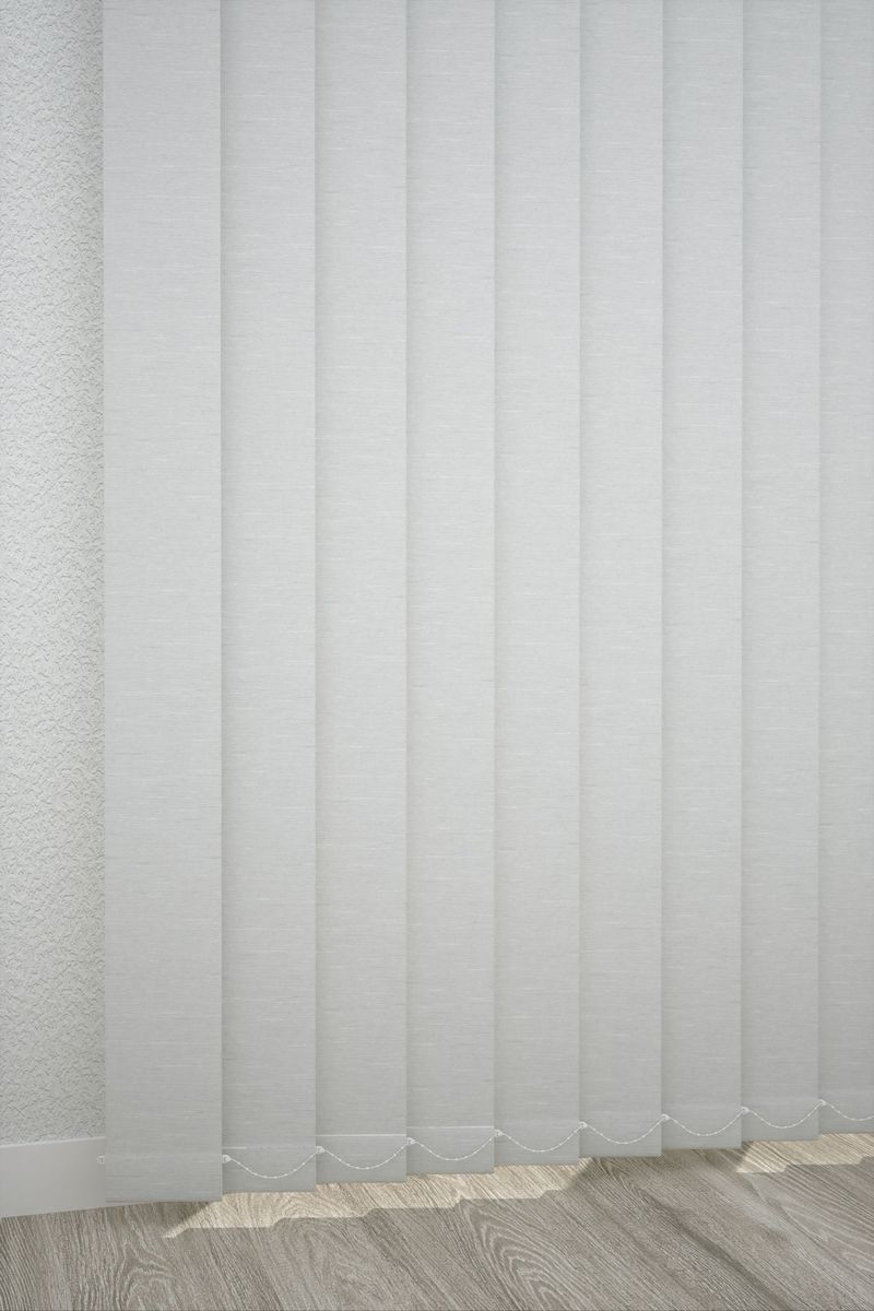 Lamelle Bacoli BO 9004.1186 Fensteransicht