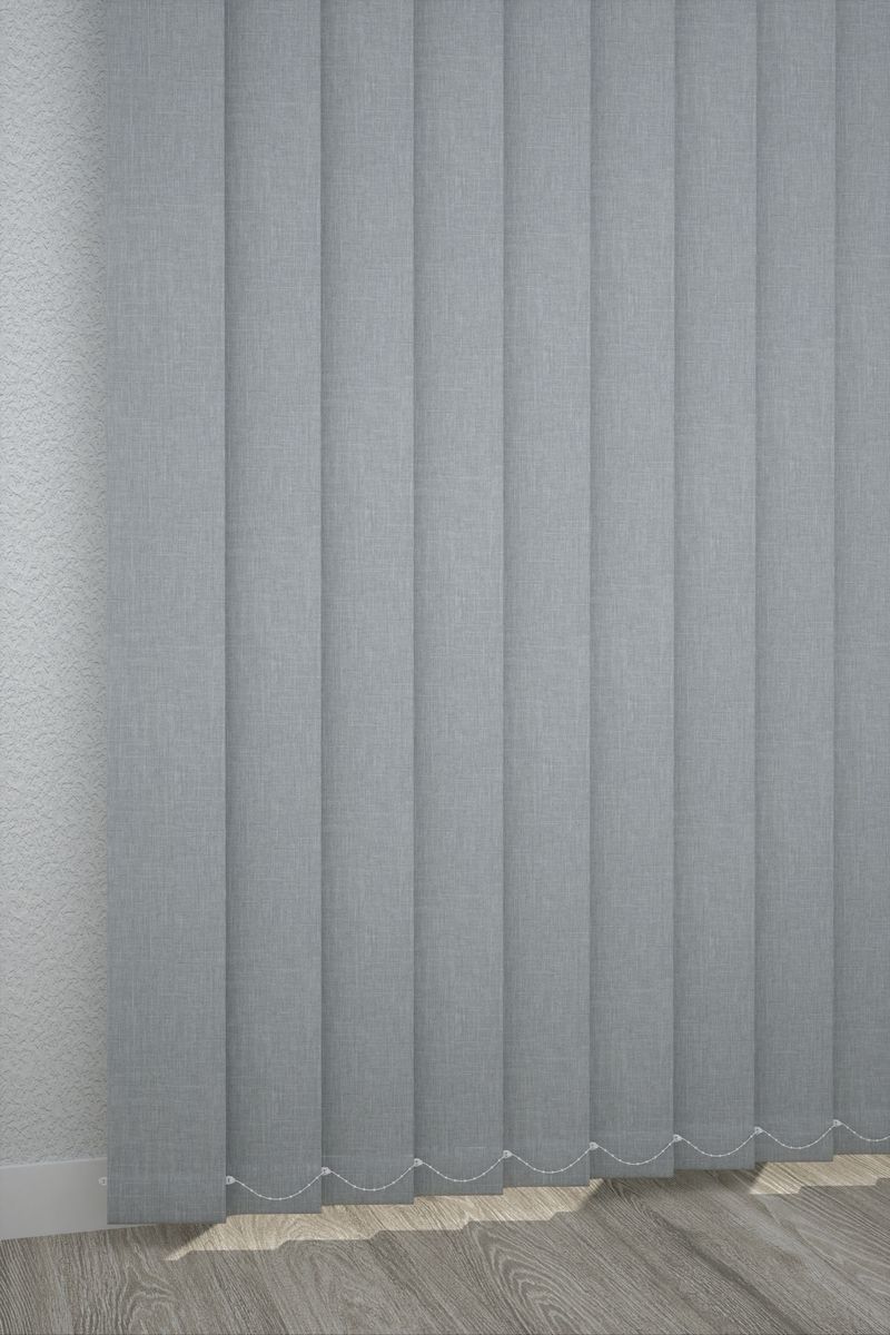 Lamelle Maiori 9005.1180 Fensteransicht
