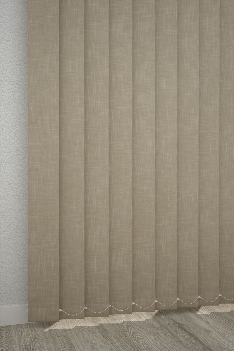 Lamelle Aversa 7008.1140 Fensteransicht