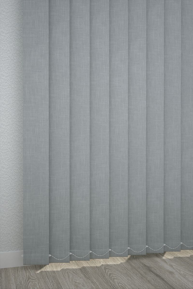 Lamelle Aversa 9007.1139 Fensteransicht