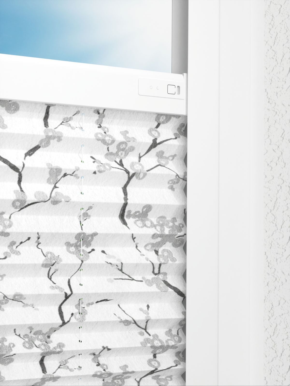 Detailansicht LYSEL HOME 325A Kimano