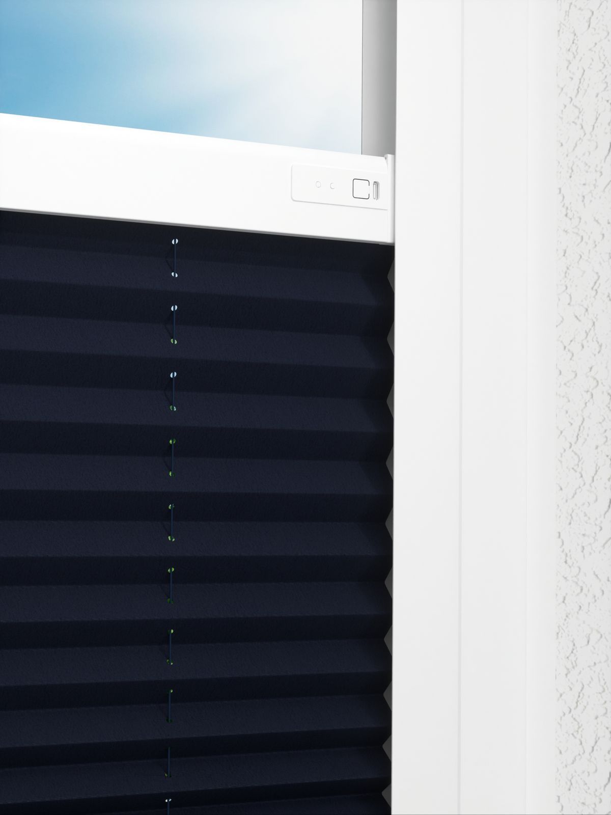 Detailansicht LYSEL HOME 403A Timber VD