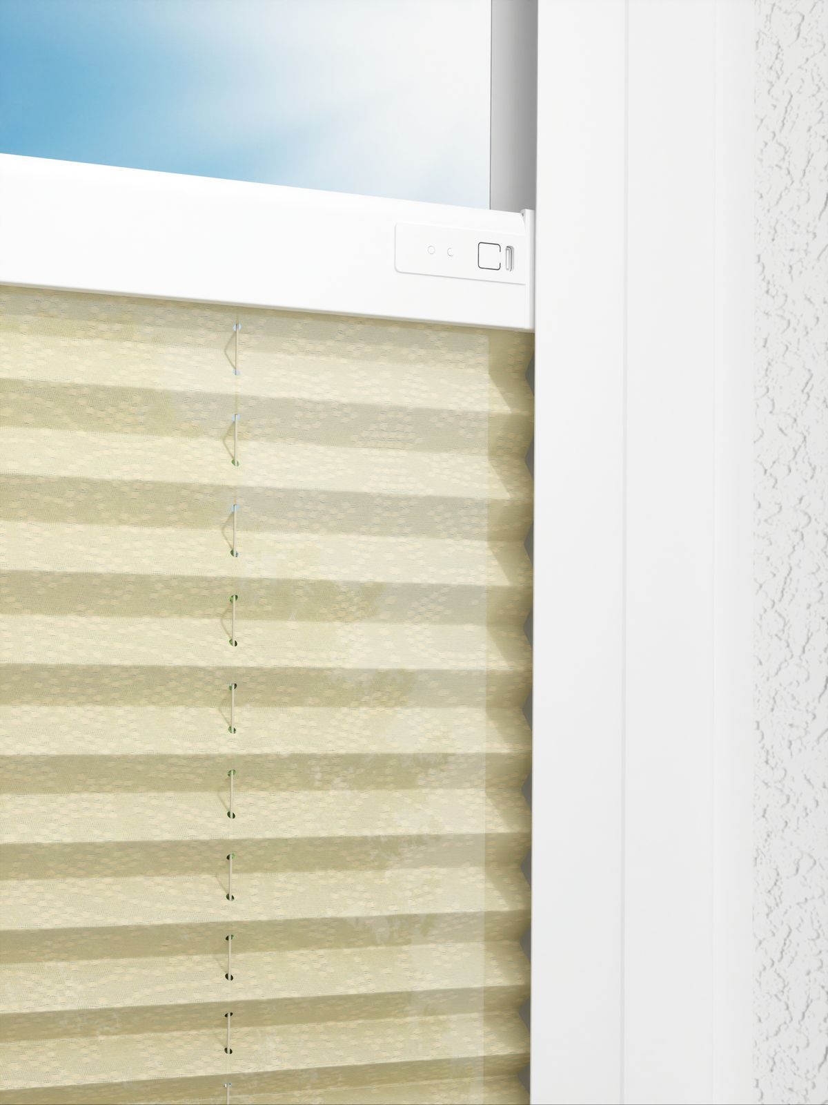 Detailansicht LYSEL HOME 424A Crochet