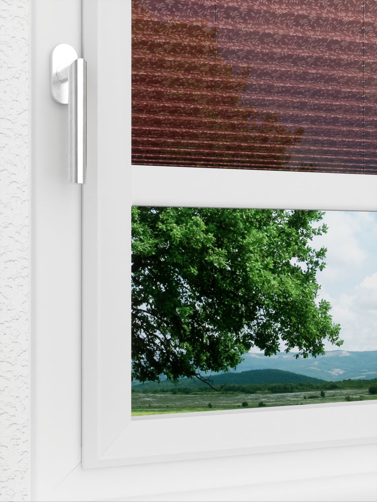 Detailansicht LYSEL HOME 413A Green Yard