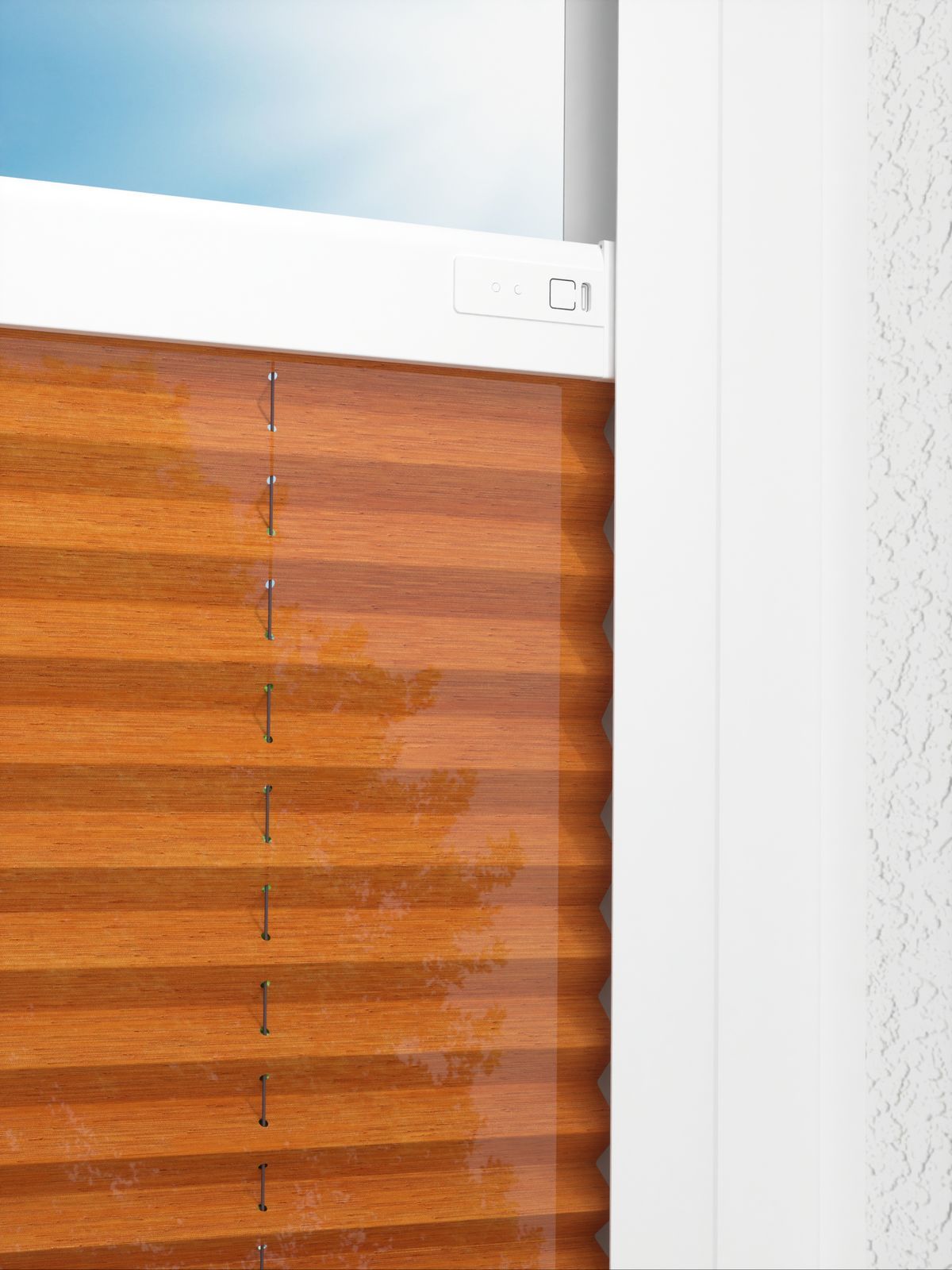Detailansicht LYSEL HOME 415A Maestro