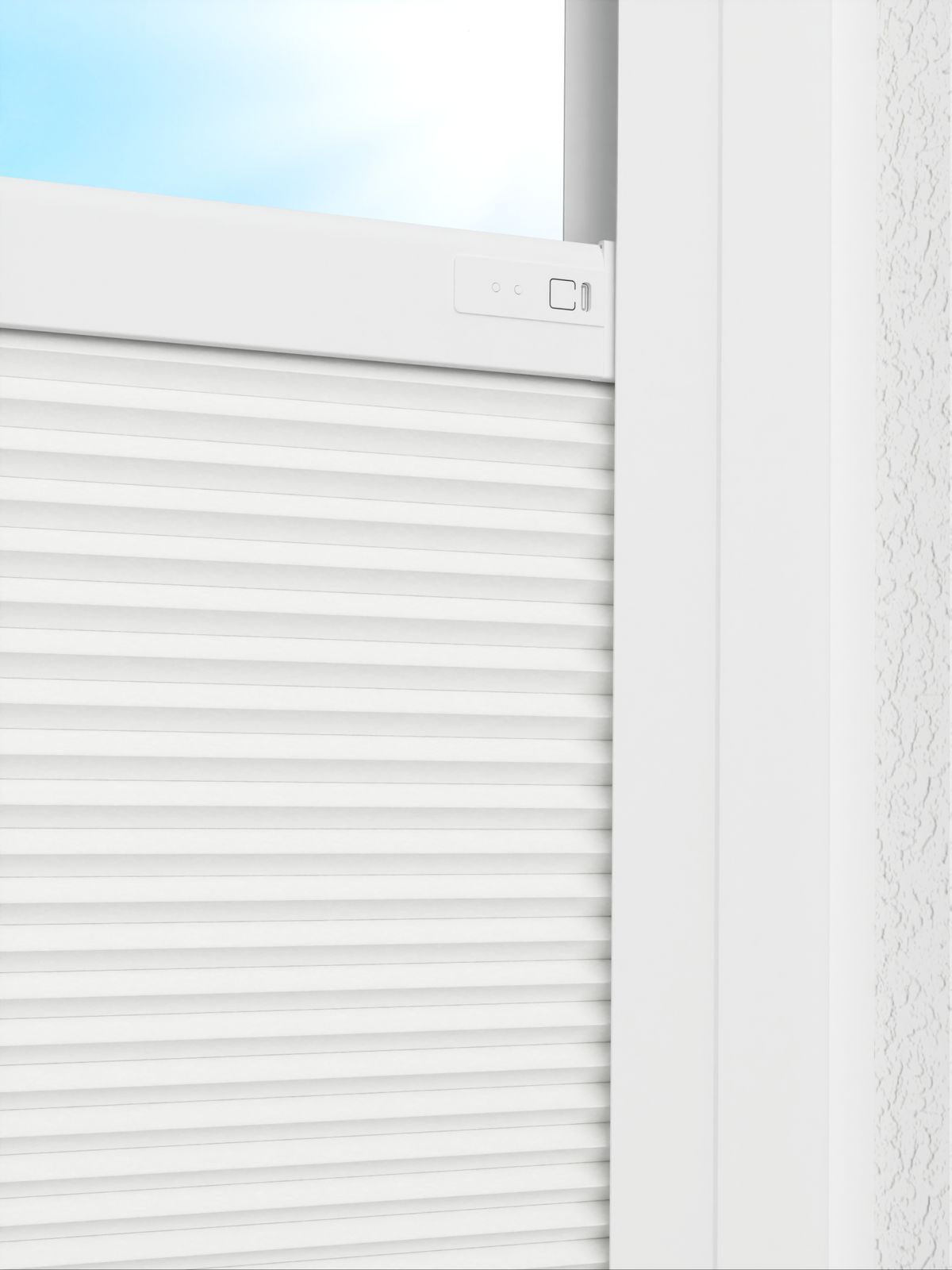 Detailansicht LYSEL HOME Wabe 005A Lomé BO