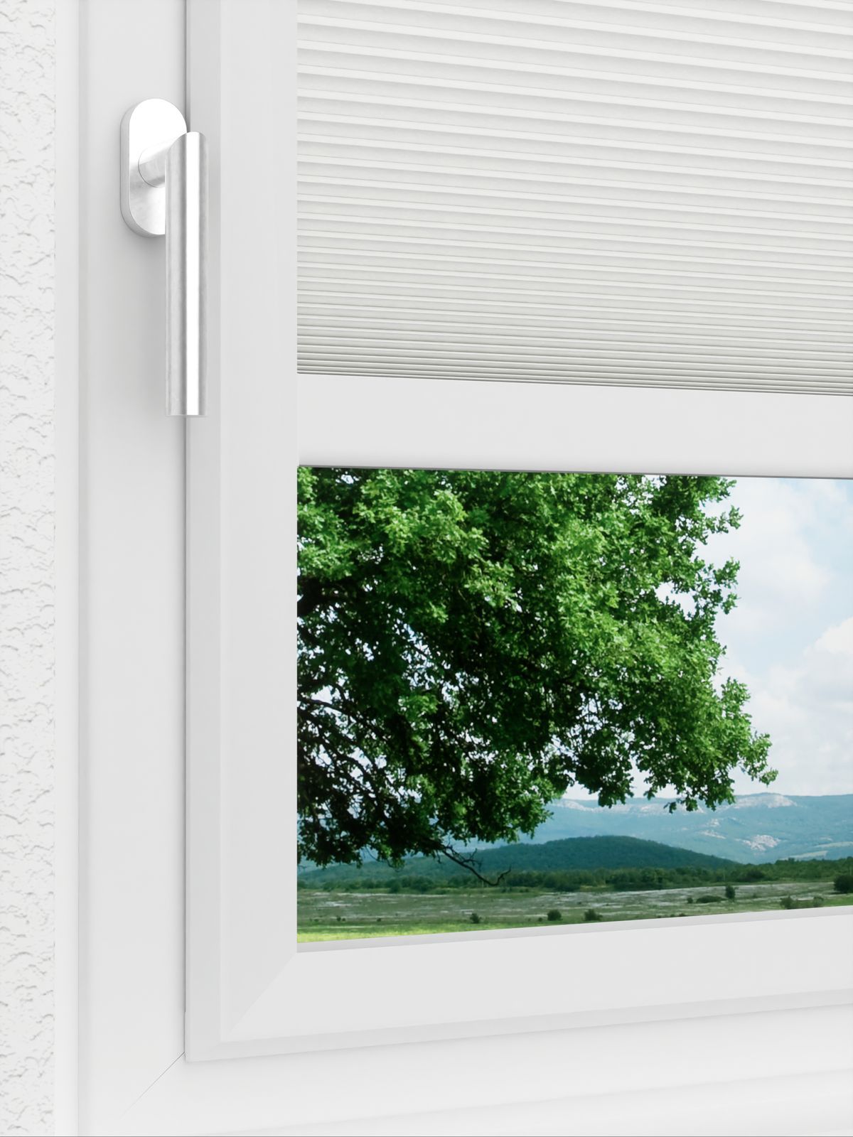 Detailansicht LYSEL HOME Wabe 005A Lomé BO