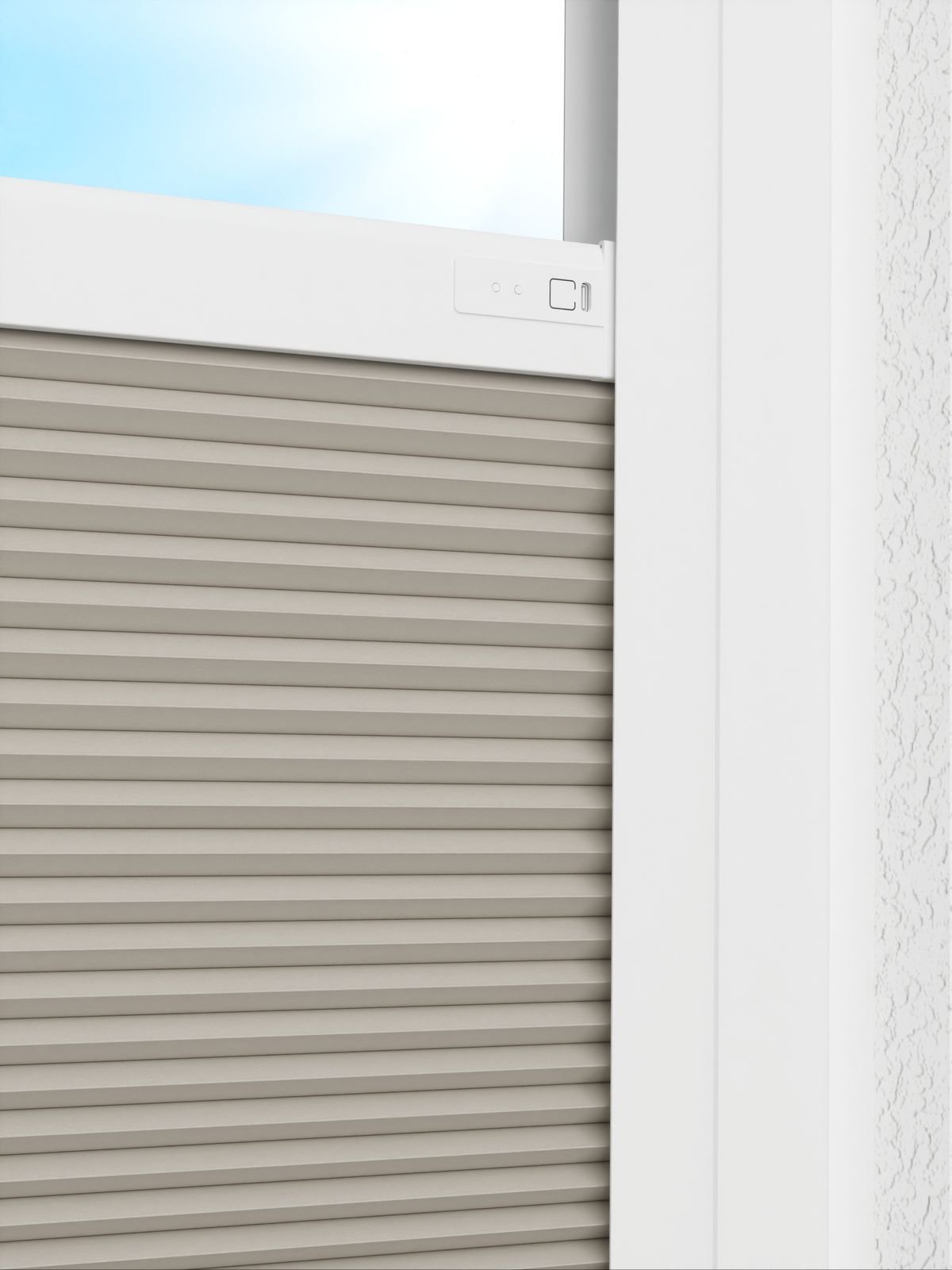 Detailansicht LYSEL HOME Wabe 008A Lomé BO