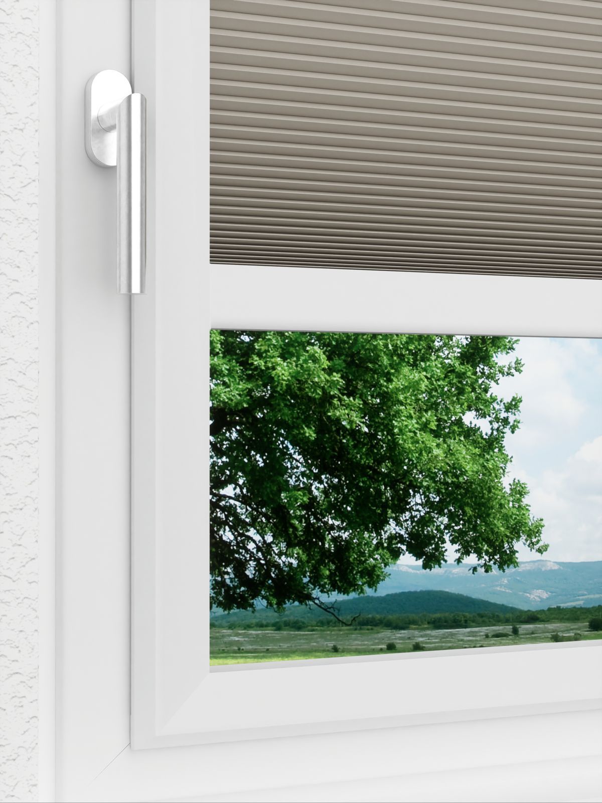 Detailansicht LYSEL HOME Wabe 008A Lomé BO