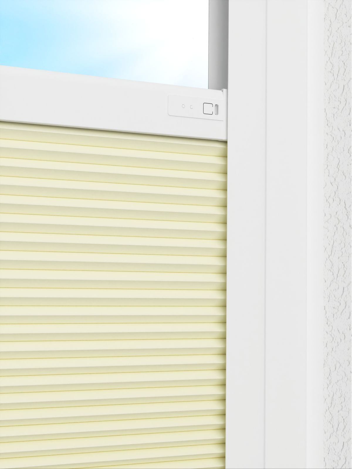 Detailansicht LYSEL HOME Wabe 016A Lomé BO